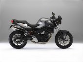 2011 BMW  F 800 R  photo